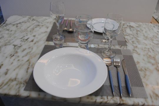 씨엔스톤펜션 뷰