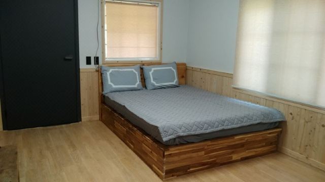 산청 자연 환경