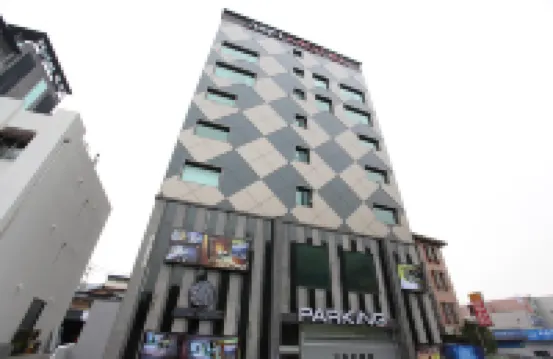 Danyang Sketch 鄰近古藪洞窟的酒店