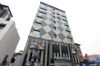 Danyang Sketch Hotels near Danyang Station