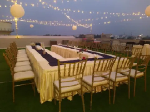 호텔 포 엘리먼트