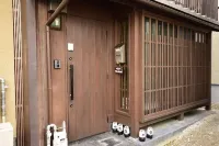 Your Pavilion Near Kinkakuji Hotels in Kyoto