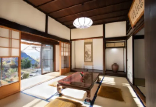Bishamon House