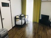 Its Town Kasuga Building B 201 Các khách sạn ở Kasuga