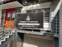Citylights Townhouse