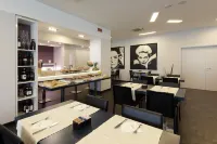 Holiday Inn Nord-Zara Hotels in Cinisello Balsamo