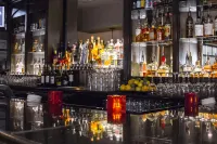 Embassy Suites by Hilton Nashville at Vanderbilt - Quầy bar