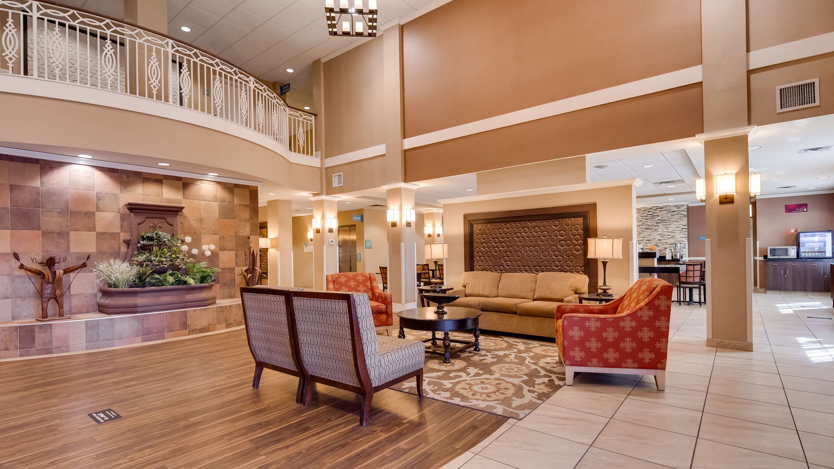 Best Western Plus Chandler Hotel & Suites