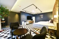 Yeosu K-Boutique Hotel