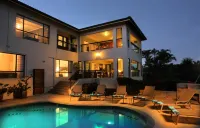 Lavender Moon Guest House