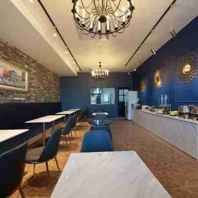 김포 엠타워호텔 Dining/Meeting Rooms