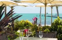 Cheeca Lodge & Spa - breakfast