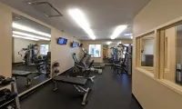 Candlewood Suites Mobile-Downtown