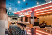 Residence Inn Raleigh Downtown