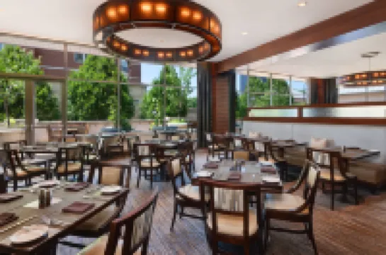 The Westin Reston Heights