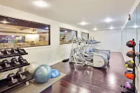 Holiday Inn Express & Suites Williamsport Các khách sạn ở Loyalsock Township