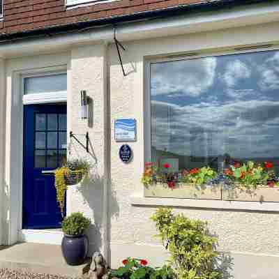 No12 Bed and Breakfast, St Andrews Hotel Exterior