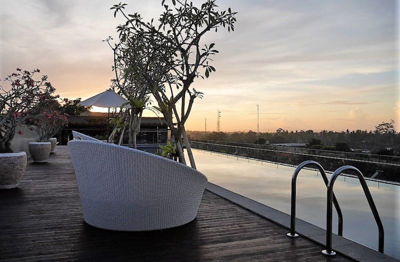 MaxOneHotels at Ubud photo 3