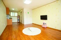 Cheonan Villa Goal Pension