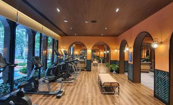 La Habana Huahin by Cherry