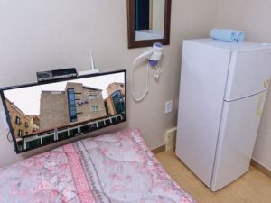 Boryeong Nanda Pension