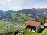 Borleitenhof - Homestays