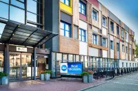 بست ويسترن هوتل جاليسيا Hotels near لاجفنيكي