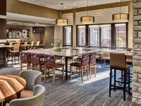 Hilton Garden Inn Gatlinburg - bar