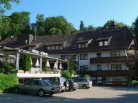 Invite Hotel Lowen Freiburg