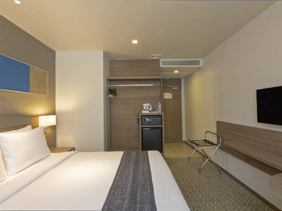 Holiday Inn Express Bangkok Sathorn An Ihg Hotel Room Reviews Photos Bangkok 21 Deals Price Trip Com Holiday Inn Express Bangkok Sathorn An Ihg Hotel Room Reviews Photos Bangkok 21 Deals Price Trip Com
