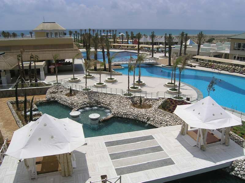 Crystal Palace Luxury Resort & Spa - All Inclusive