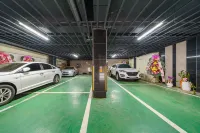 Wonju Joy Hotel - Motels
