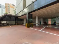 Daejeon Yuseong 500 Hotels near Noeun Station