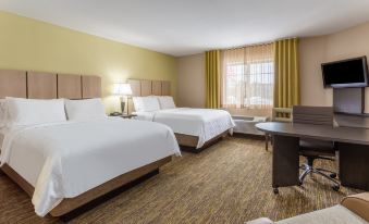 Candlewood Suites South Bend Airport