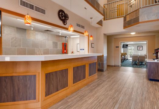 베스트 웨스턴 플러스