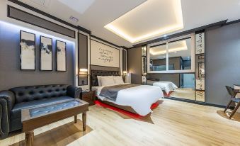 Jincheon Polaris Motel