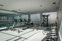 Azoris Royal Garden – Leisure & Conference Hotel - Gym