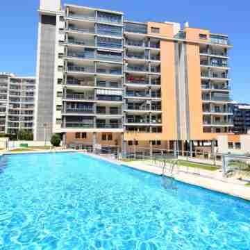 Tamarindo Fitness & Recreational Facilities