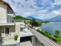 Orchidea (GLA126) Hotels in Gera Lario