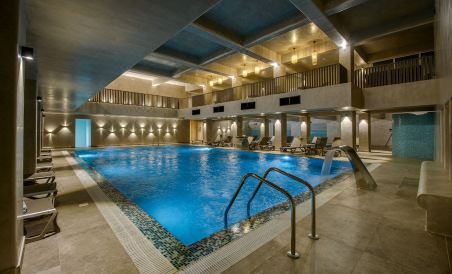Hotel Sunce - Housity