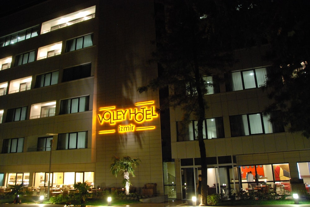 Volley Hotel İzmir