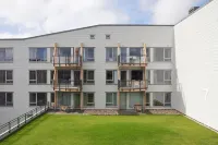 Lindesnes Havhotel Hotels in Lindesnes kommune