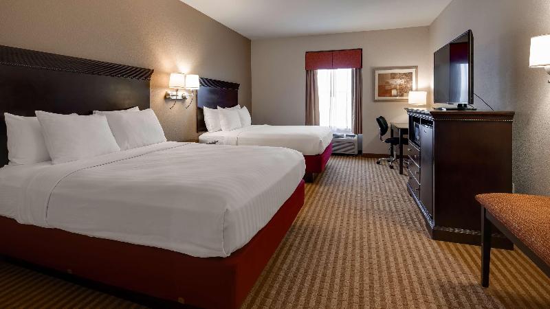 Best Western Plus Greenville South