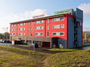 Enzo Hotels Thionville by Kyriad Direct