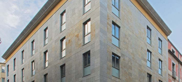 Ciutat de Girona Hotels in Girones