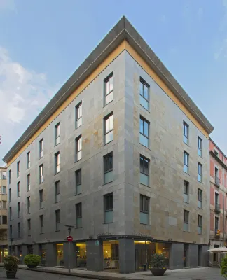 Ciutat de Girona Hotels in der Nähe von Tresoreria General de la Seguretat Social - Direcció Provincial de Girona