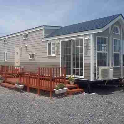 コテージ キクタ Hotel Exterior