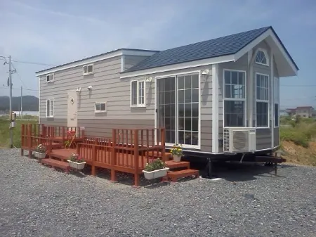 Cottage Kikuta Отели рядом со станцией JR Utatsu station