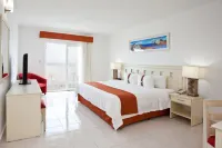Ocean View Cancun Arenas