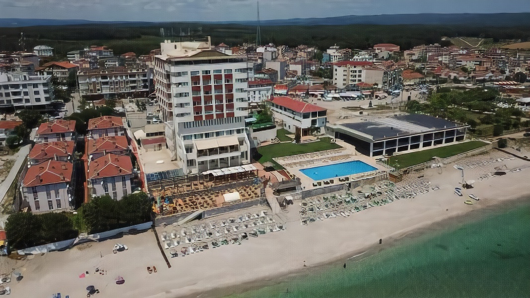 Igneada Resort Hotel & Spa - All Inclusive